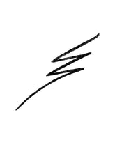 IsaDora Nature Enhanced Kajal Eyeliner - 10 Black